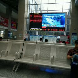 绵阳市汽车北站电话多少？