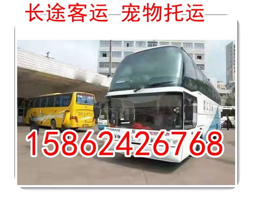 汉中至深圳的长途汽车线路