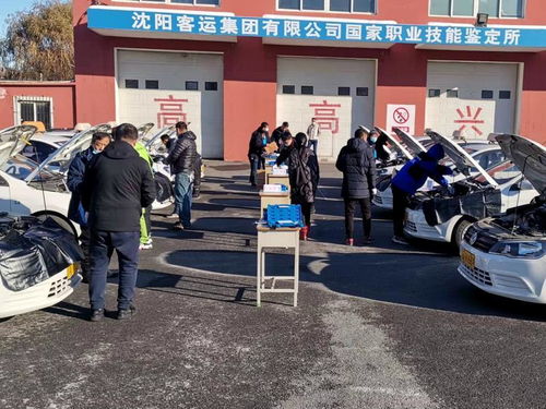 潜江汽车维修业的繁荣与多样性