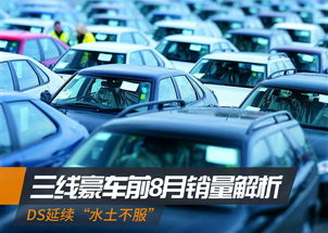八万辆汽车上路的经济影响分析