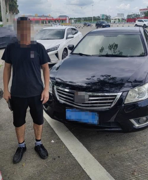 汽车违法行为的法律责任与应对措施