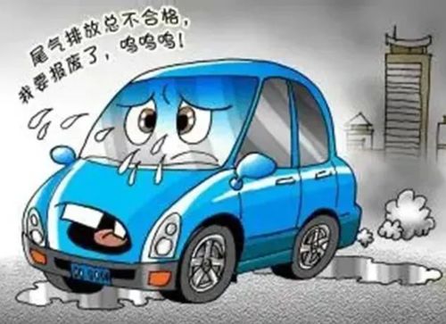 汽车正规报废销户费用详解
