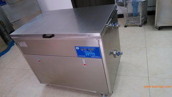 汽车清洗超声波多少钱？了解超声波汽车清洗的全貌与费用