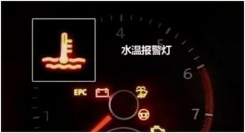 发动机内部的常见温度范围
