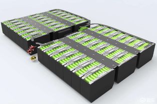 载货汽车电池的电压标准及常见类型