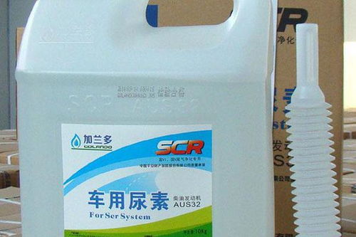 双鸭山汽车尿素罐的价格分析与选购指南