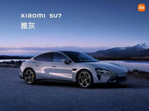 雷军回应3天卖1万辆SUV，特斯拉、宝马等车企如何应对？