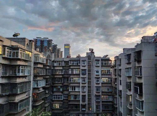 2000年以前老旧小区纳入城市更新改造的背景与现状分析