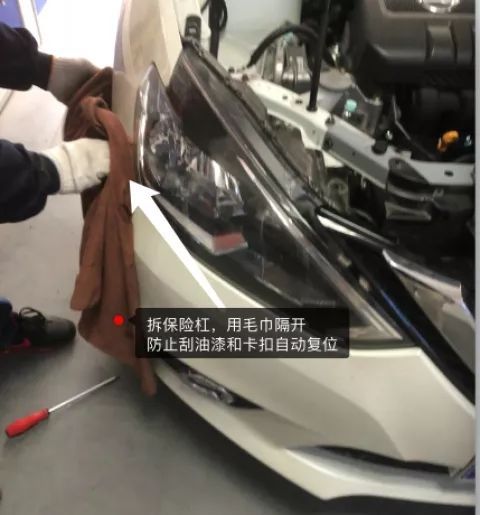 汽车加装冷光条的价格揭开隐藏的消费秘密