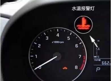 汽车正常水温范围是多少? 汽车正常水温范围是多少?