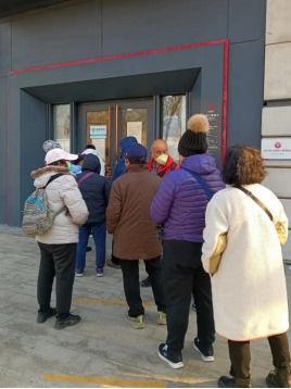 今年首批储蓄国债有网点半小时售罄