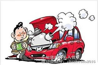 汽车水箱漏水的维修费用分析与应对策略