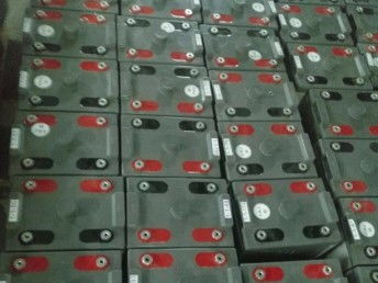 汽车旧电池的回收与再利用价值