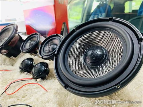 汽车喇叭分屏器的选购与使用指南