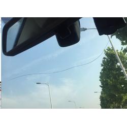 汽车玻璃更换费用详解