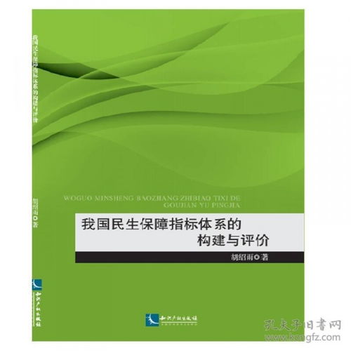数据看民生，构建全面的民生保障体系