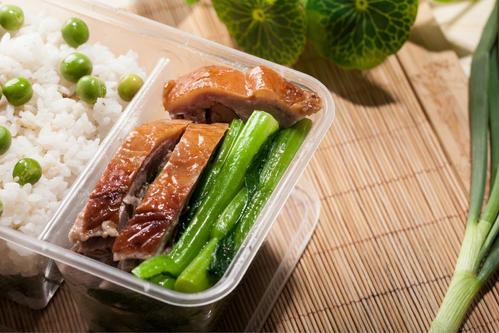 多名外卖小哥提醒避雷黄焖鸡，安全用餐的注意事项