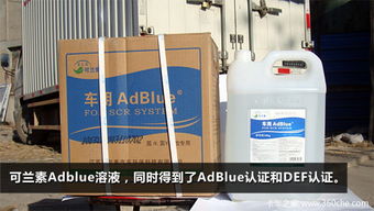 汽车是否使用尿素及价格概述