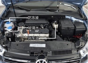 如何正确添加防冻液到汽车水箱