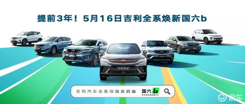 当前全球汽车市场中的国六排放标准车辆比例