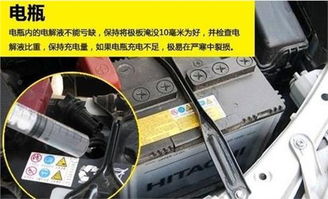 汽车电池寿命与耐久性测试，深度解析
