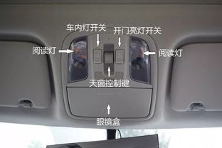 汽车阅读灯更换开关的价格分析与选购指南 汽车阅读灯更换开关的价格分析与选购指南