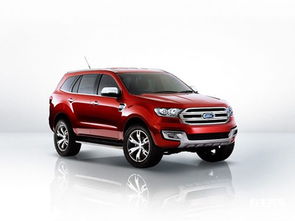 福特汽车公司（Ford Motor Company）