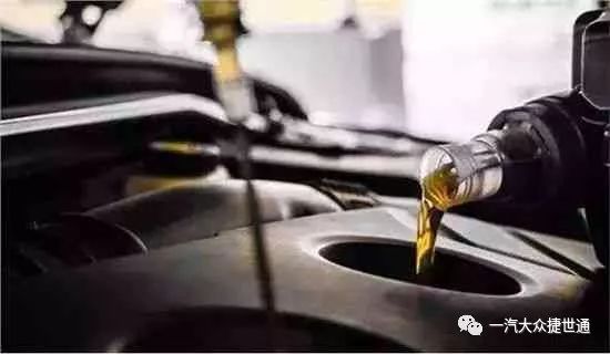 汽车更换机油的温度要求与时机