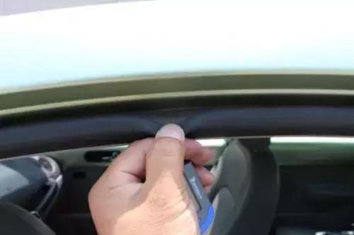 车辆维护与保养，如何正确更换汽车车门拉杆