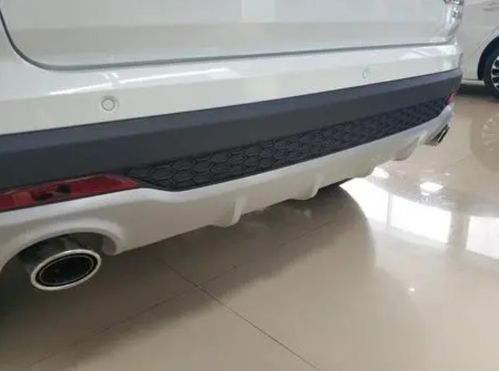 如何为老人汽车改装排气系统？费用详解与注意事项