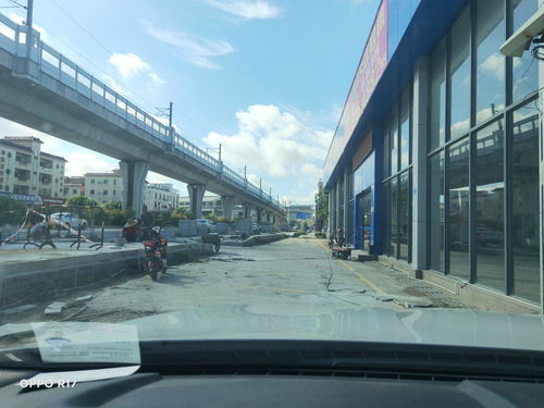 汽车4S店的选址与面积要求