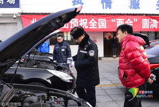 佛山学汽车体检多少钱？