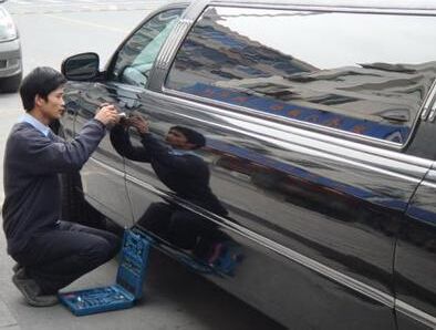 开锁店能否开汽车？价格是多少？