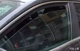汽车前边玻璃的种类及价格详解
