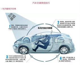 象山汽车甲醛净化价格解析
