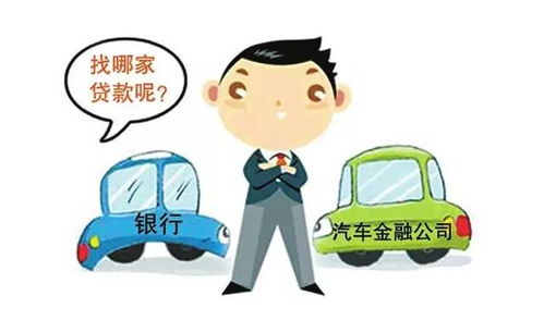 汽车抵押贷款的利息计算与分析