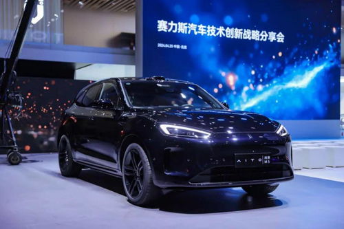 汽车赛力斯基金号是多少？