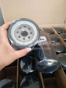 燃油滤清器的作用与重要性