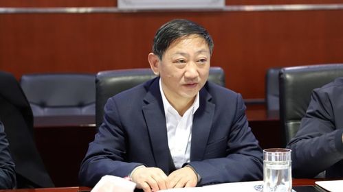 中国电力建设集团原党委书记、董事长马宗林涉嫌严重违纪违法接受审查调查