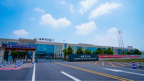 栾城区的汽车配件产业现状与未来发展 栾城区的汽车配件产业现状与未来发展