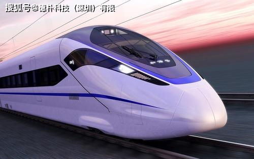 高铁与汽车之间的距离，从物理到心理的跨越