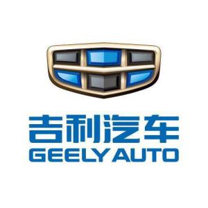 吉利汽车的子公司数量