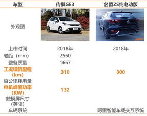 电动汽车的预算分析与购车指南