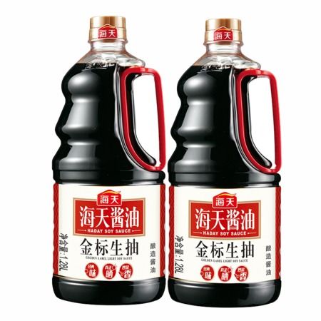 千禾0酱油公司股价崩盘引发关注