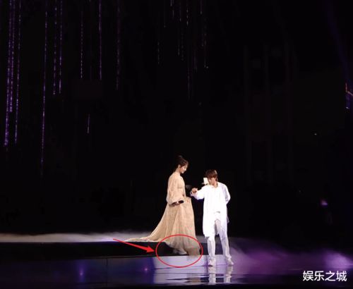 杨紫的舞蹈魅力，如何成为各地文旅素材的热门话题