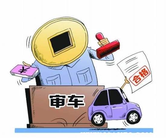 正规汽车检测站的定价详解，了解您的购车成本