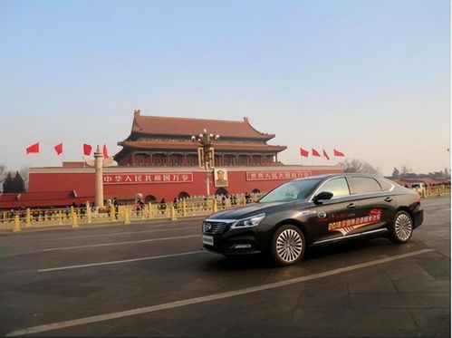 汽车改装，从传统到智能的变革之旅