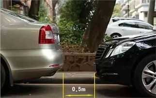 车距与车型