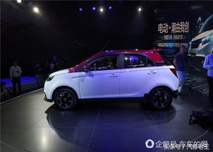 小型新能源汽车的价格分析与选择指南