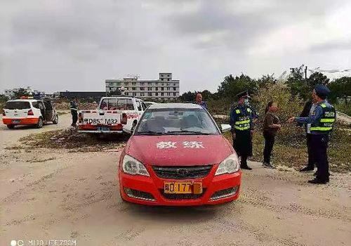 汕头市汽车驾驶培训费用概述